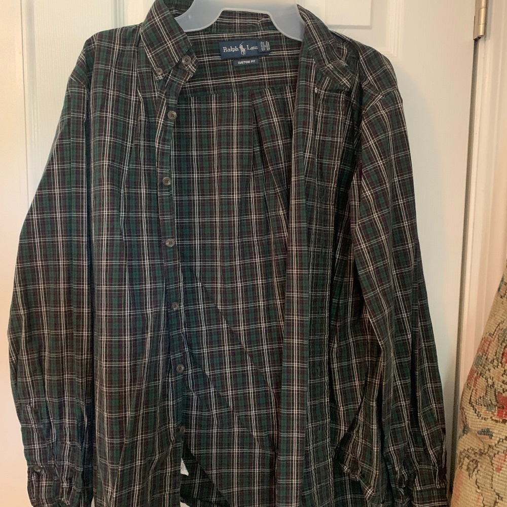 Ralph Lauren polo
